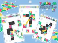image bg Tangram Puzzle 2.0