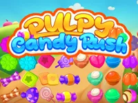 image bg Pulpy Candy Rush