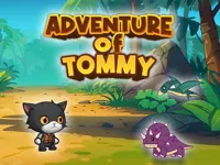 image bg Advanture Of Tommy