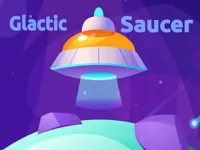 image bg Glactic Saucer