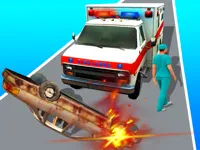 image bg Emergency Ambulance Simulator