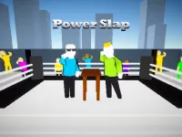 image bg Power Slap