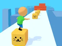 image bg Cube Surfer Online