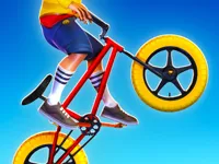 image bg Bmx Tricks