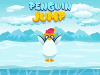 image bg Penguin Jump